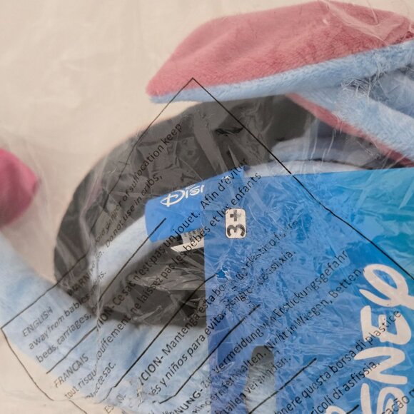 Disney Winnie the Pooh Eeyore Plush Headband & Tail Kit - Picture 6 of 9